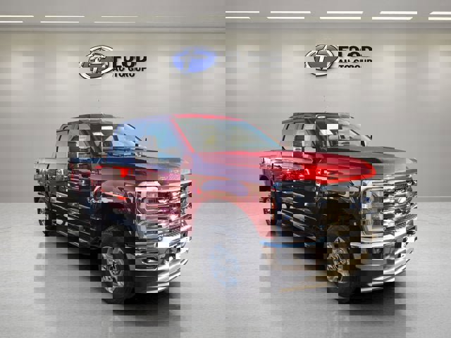 New 2026 Ford F350 XLT video 1