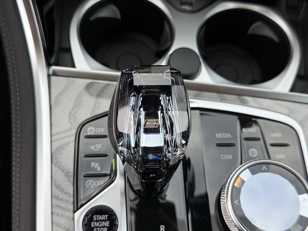 New 2026 BMW 840i xDrive image 43