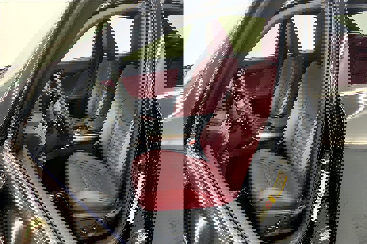 Used 2015 Lexus IS 250 image 21