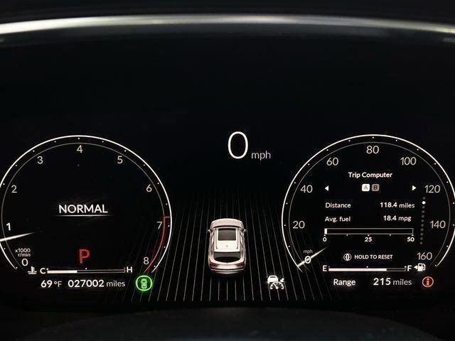 Used 2024 Acura MDX SH-AWD w/ Technology Package image 10