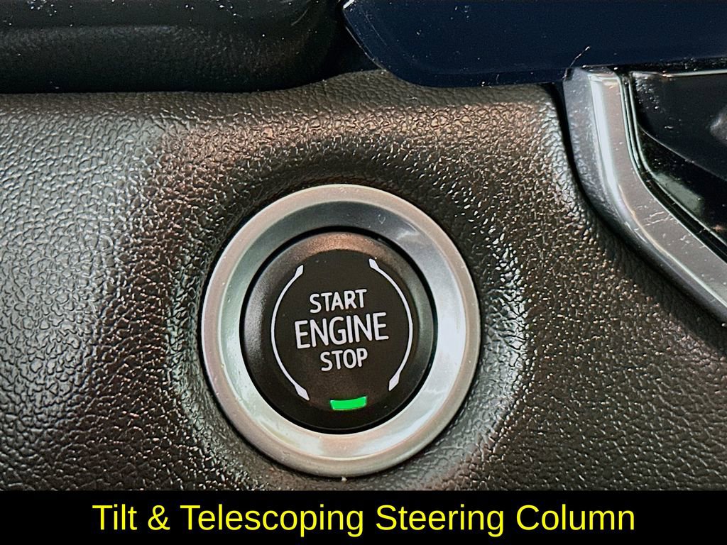 Used 2023 Chevrolet Colorado LT w/ LT Convenience Package II image 20