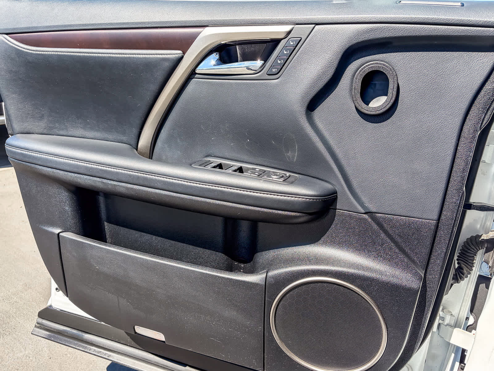 Certified 2022 Lexus RX 350 AWD w/ Premium Package image 21