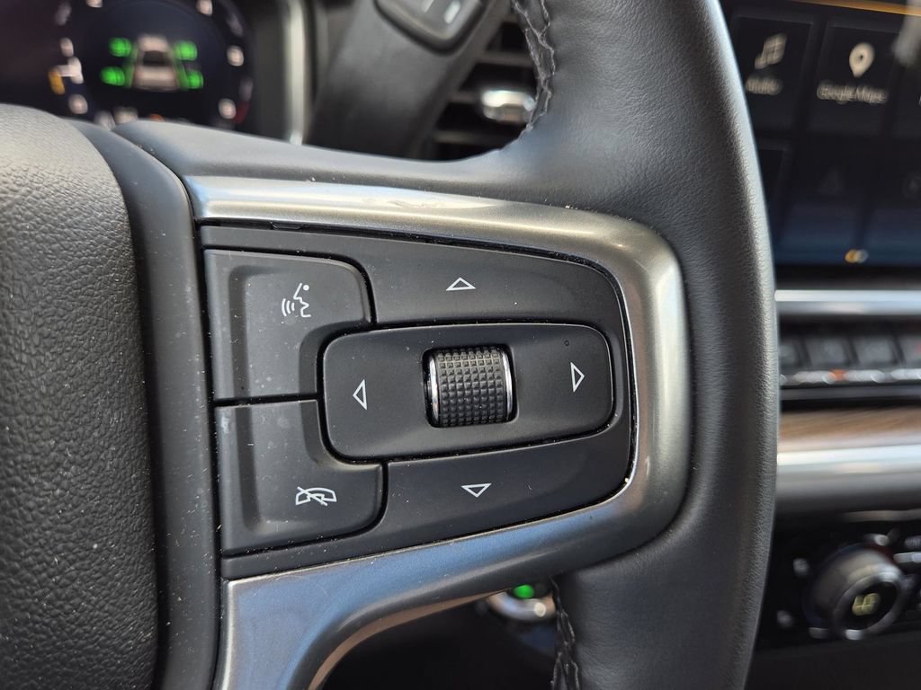 Used 2026 Chevrolet Silverado 1500 LT AWD/4WD image 18