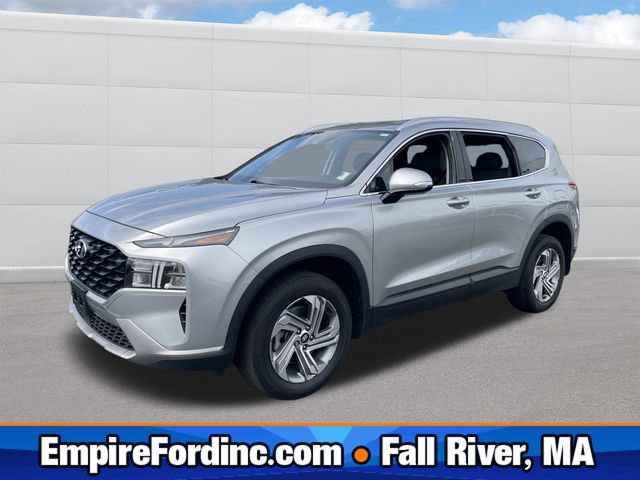 Used 2023 Hyundai Santa Fe SEL AWD/4WD video 1