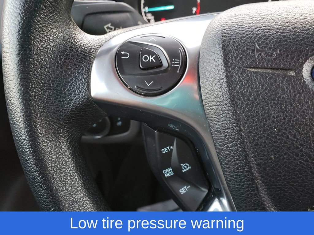 Used 2022 Ford Transit Connect XL image 14