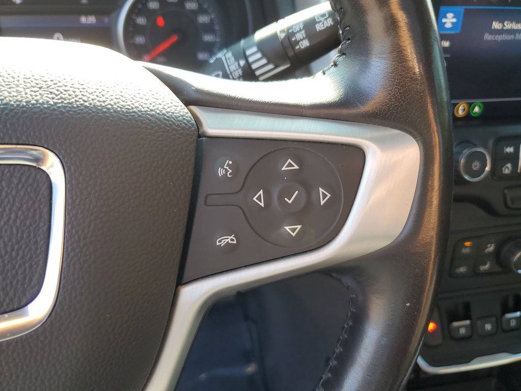 Used 2020 GMC Terrain SLT w/ Preferred Package AWD/4WD image 21