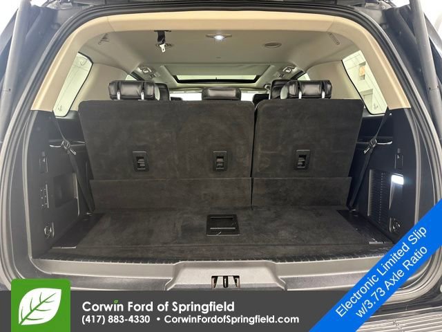 Used 2019 Ford Expedition Platinum image 27