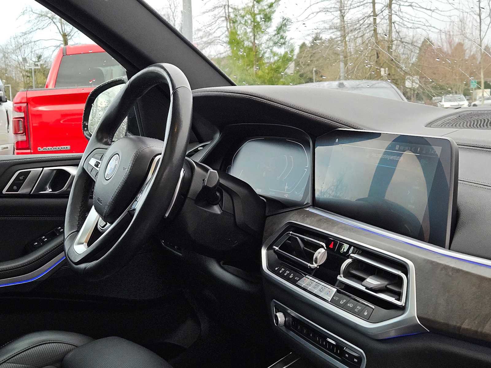 Used 2023 BMW X5 xDrive40i image 12