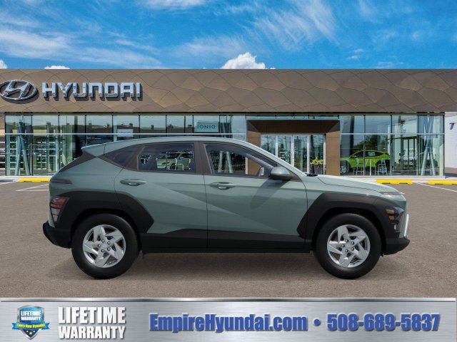 New 2027 Hyundai Kona SE AWD/4WD image 7