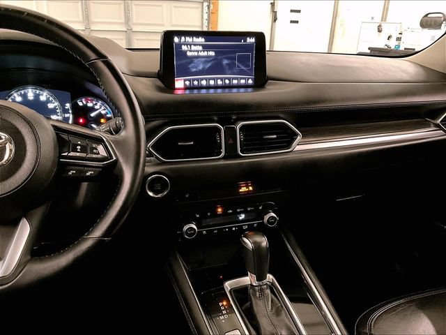 Used 2020 MAZDA CX-5 Grand Touring Reserve AWD/4WD image 6