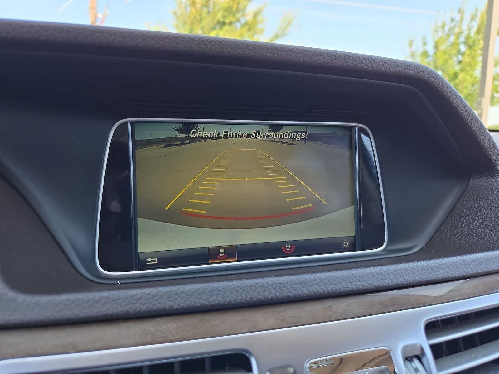 Used 2016 Mercedes-Benz E 350 Sedan image 29