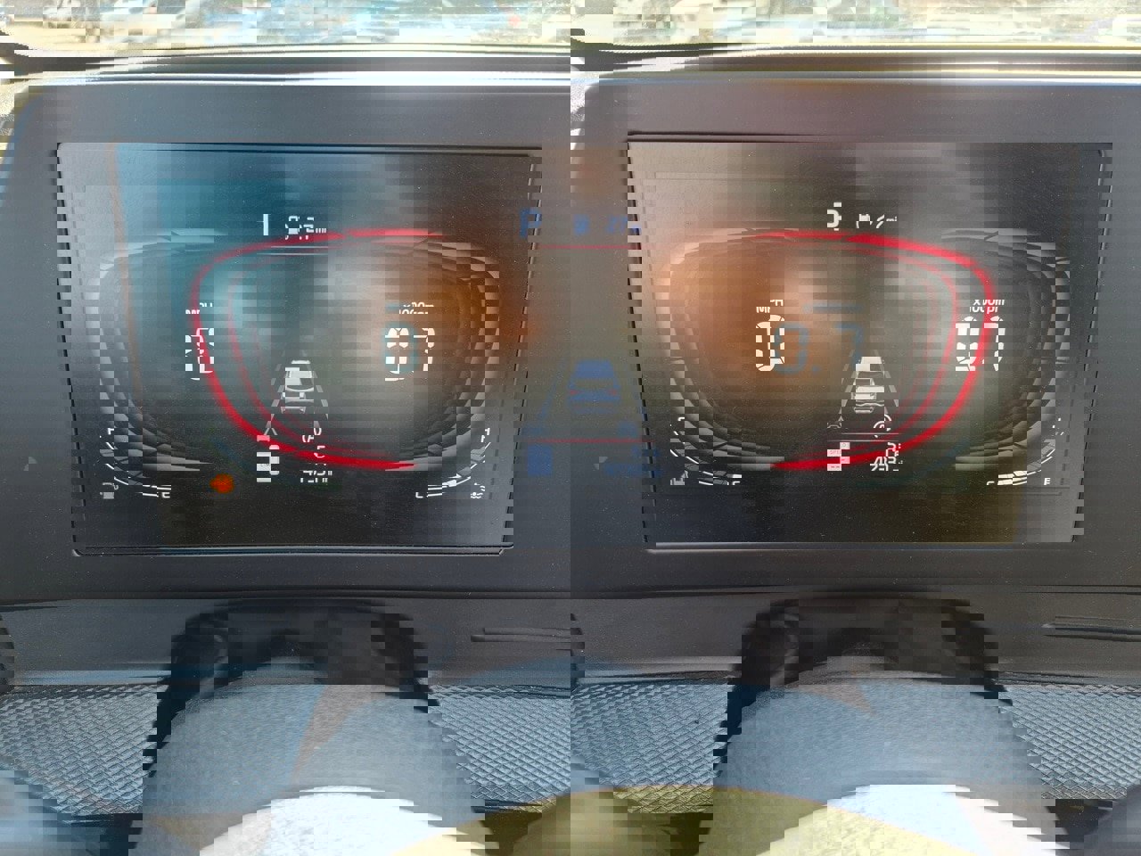 Used 2024 Kia Sportage LX image 22