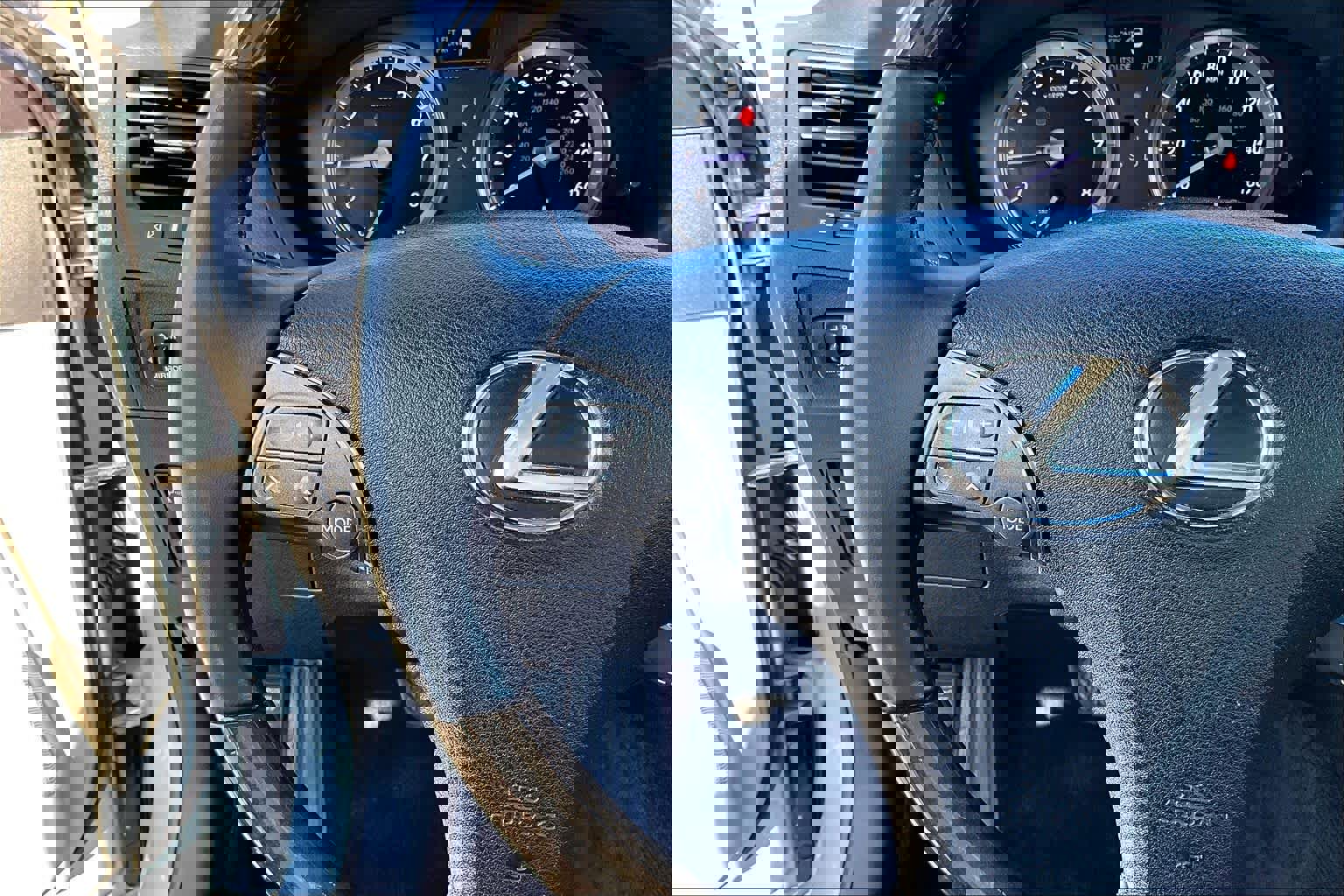 Used 2012 Lexus ES 350 image 22