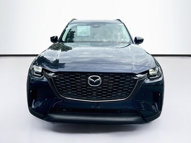 New 2026 MAZDA CX-90 3.3 Turbo w/ Premium Sport Pkg AWD/4WD image 2
