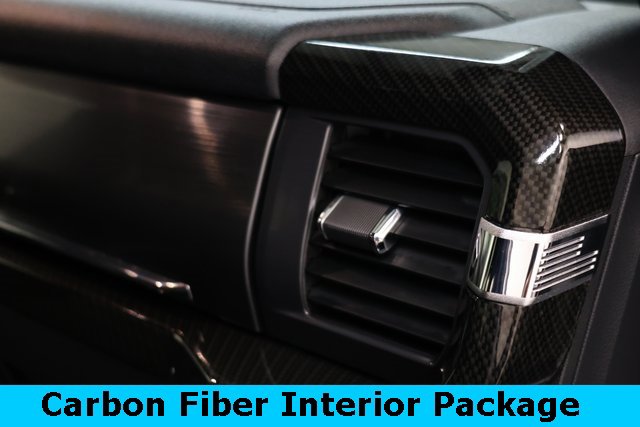 Used 2023 Ford F150 Lariat w/ Equipment Group 502A High image 13