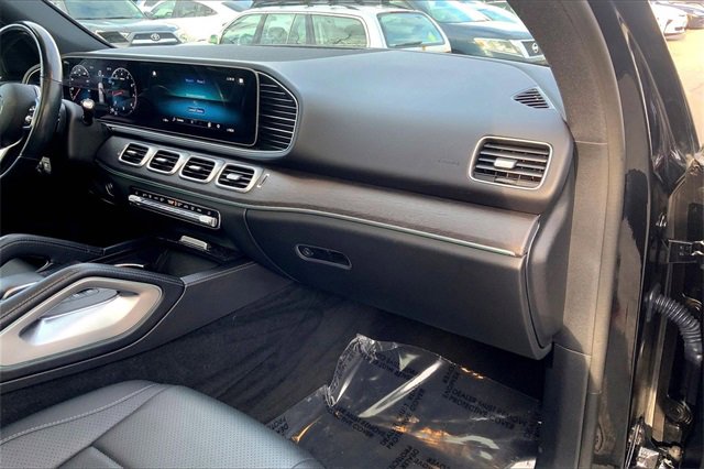 Used 2021 Mercedes-Benz GLE 350 4MATIC image 15