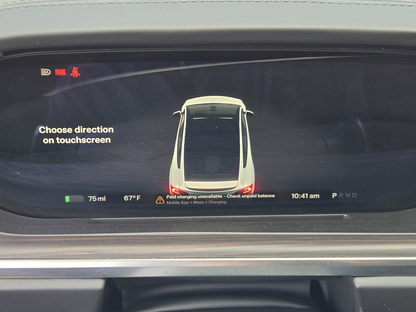 Used 2023 Tesla Model X AWD/4WD image 24