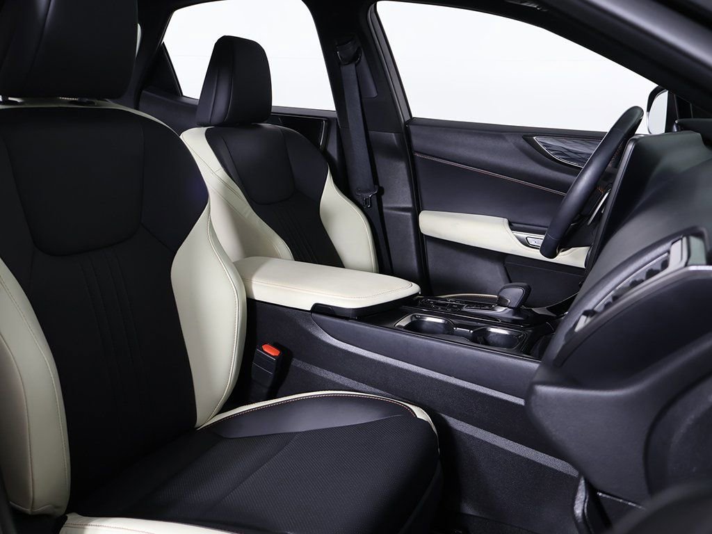 Used 2023 Lexus NX 350 AWD image 31