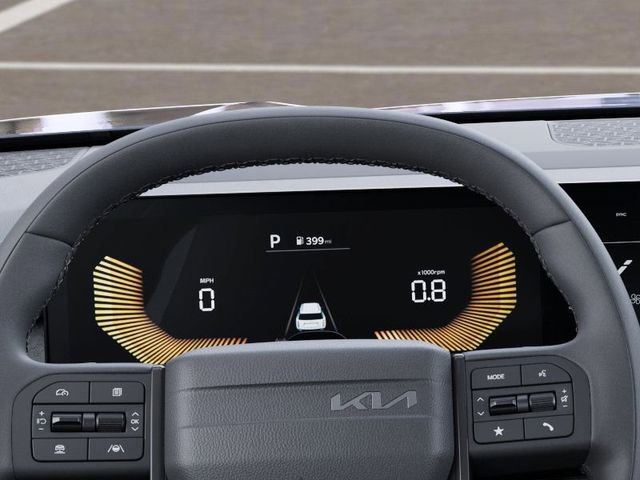 New 2027 Kia Telluride EX X-Line image 21