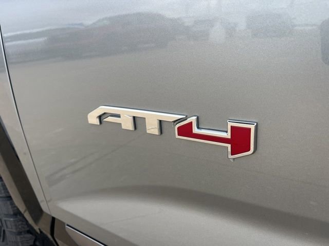 New 2026 GMC Terrain AT4 AWD/4WD image 59