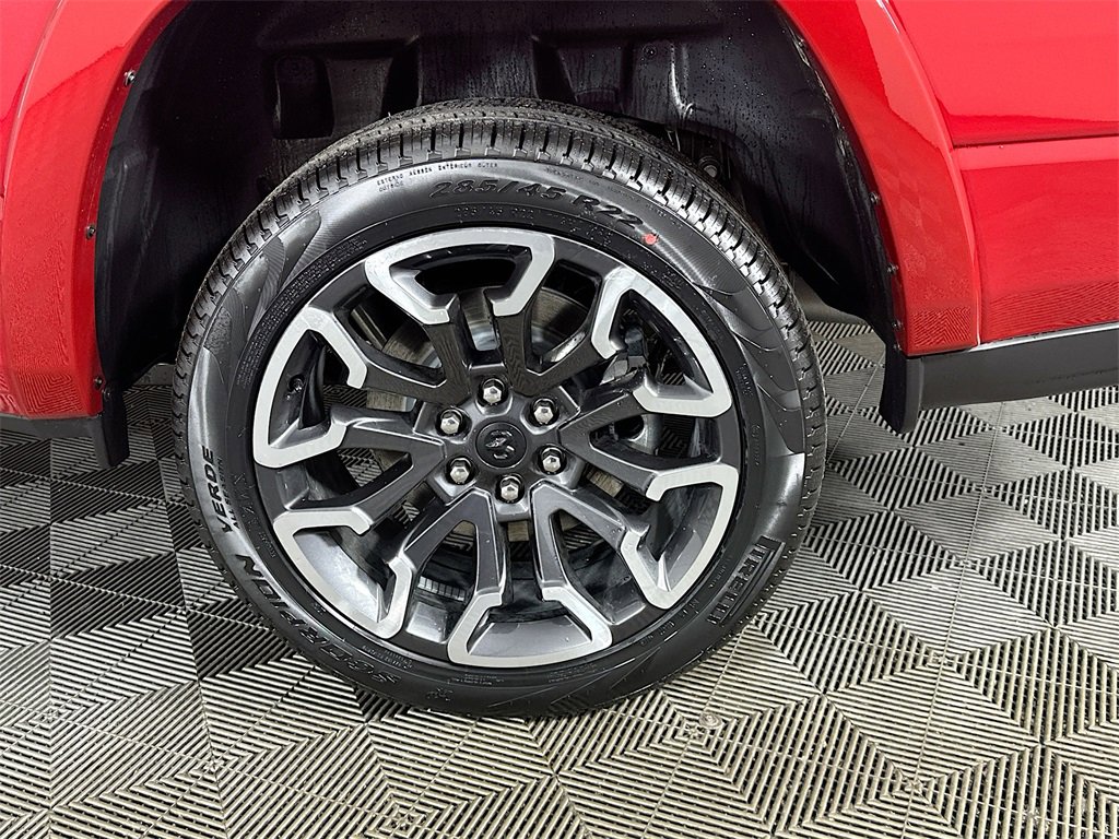 New 2026 RAM 1500 Limited image 17