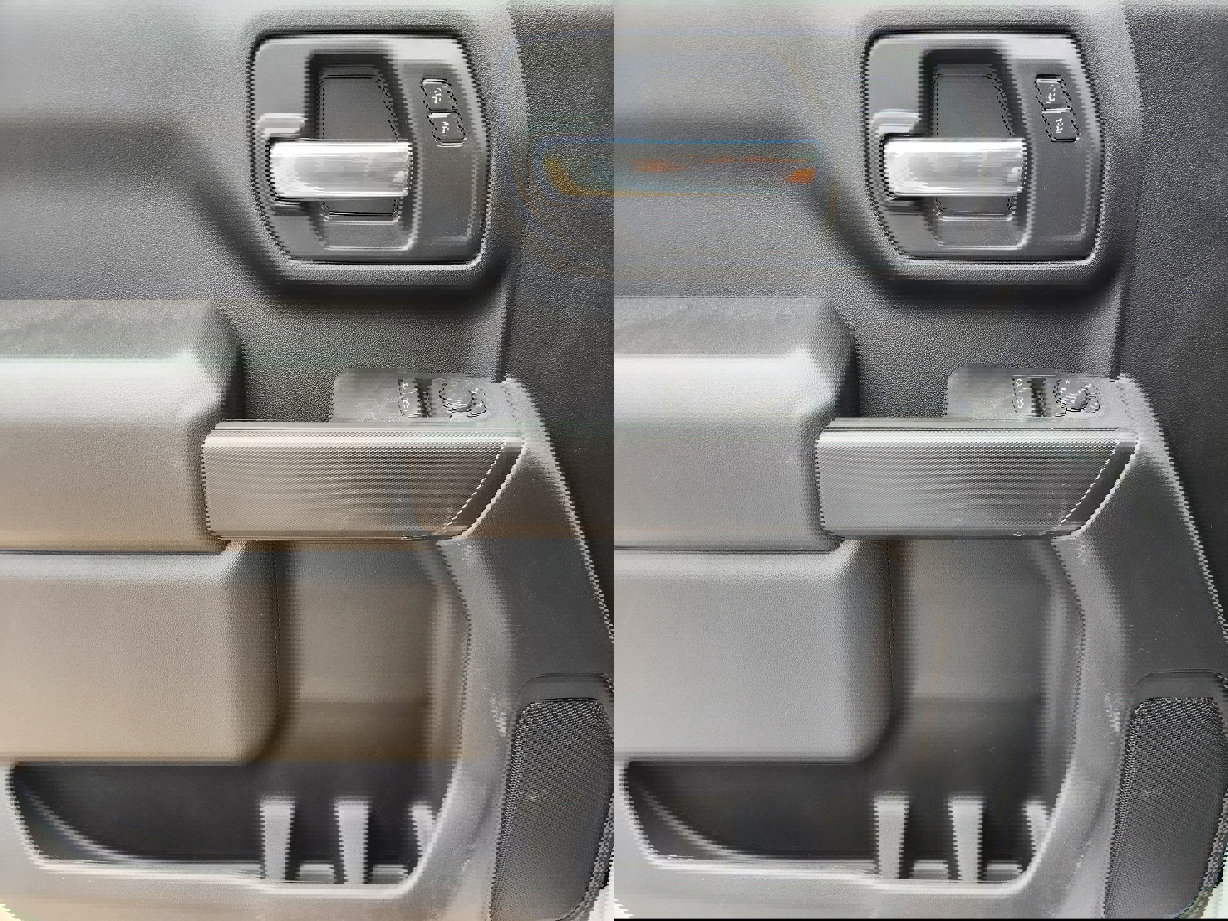 New 2026 Chevrolet Silverado 2500 W/T w/ WT Convenience Package image 23