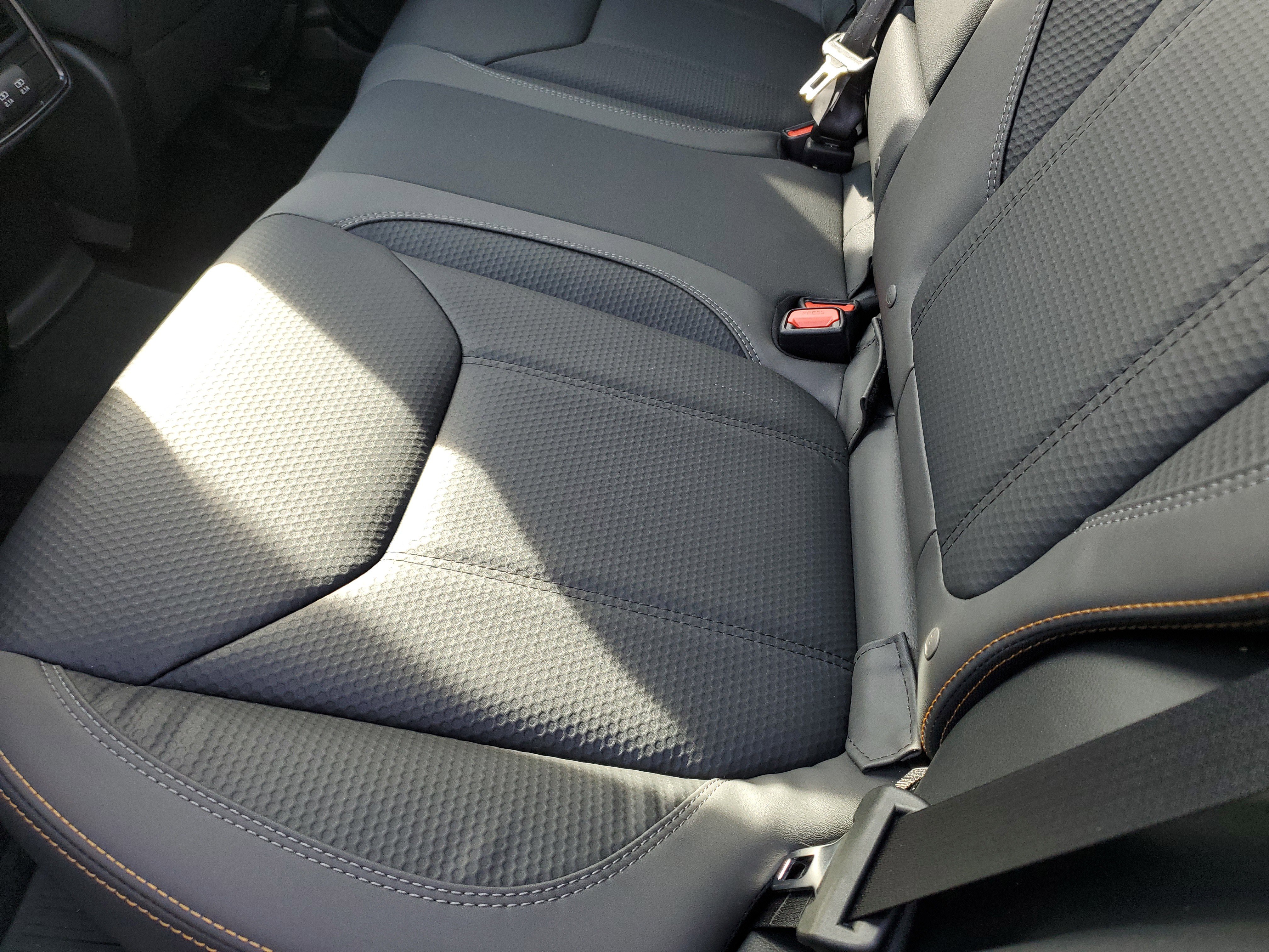 Certified 2025 Subaru Forester Wilderness image 11