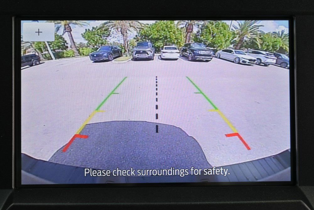 Used 2022 Ford F350 XL w/ STX Appearance Package image 32