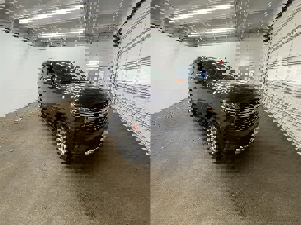Used 2023 Chevrolet Tahoe LT image 8