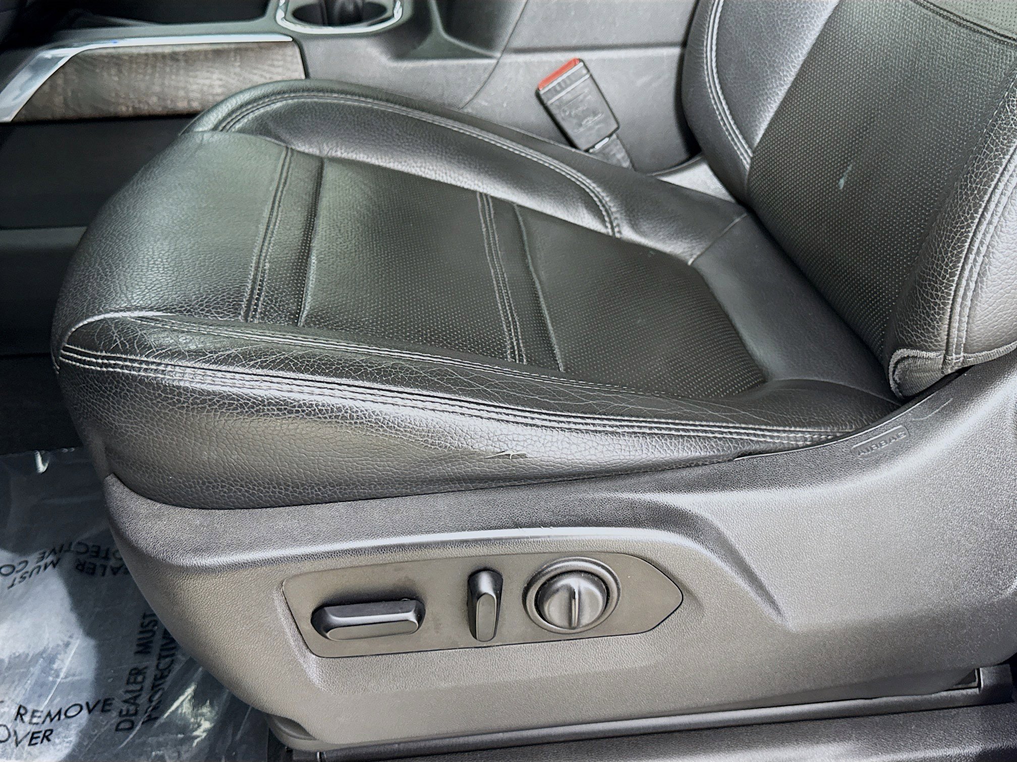 Used 2020 GMC Sierra 2500 Denali w/ Denali Ultimate Package image 20