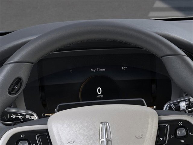 New 2025 Lincoln Corsair FWD image 13