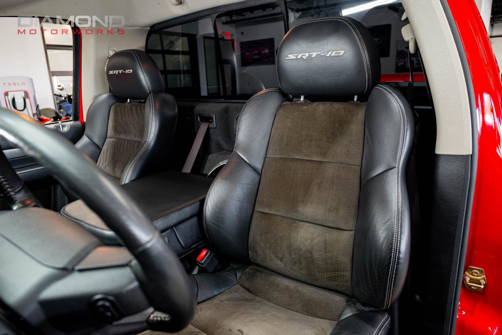 Used 2004 Dodge Ram 1500 Truck 2WD Regular Cab image 85