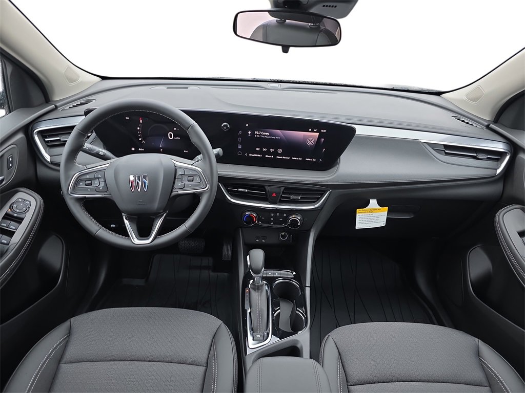 New 2026 Buick Encore GX Preferred w/ Comfort Package image 9