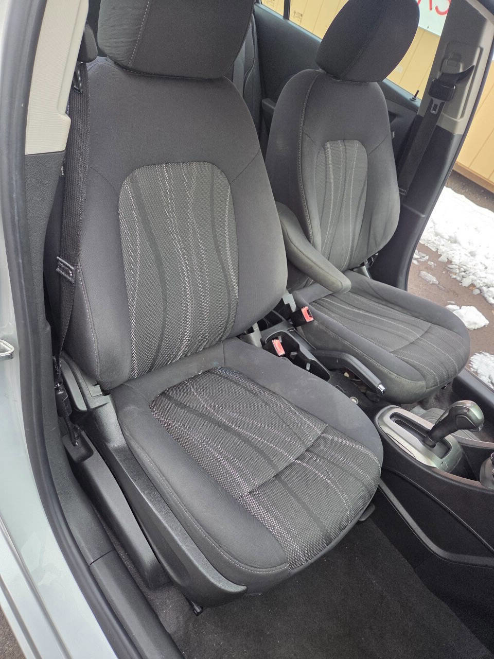 Used 2014 Chevrolet Sonic LT image 13