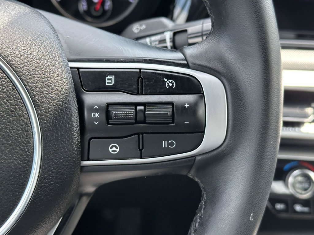 Used 2024 Kia K5 GT-Line FWD image 19