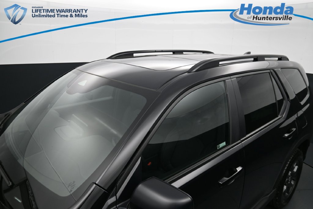 New 2026 Honda Pilot TrailSport image 17