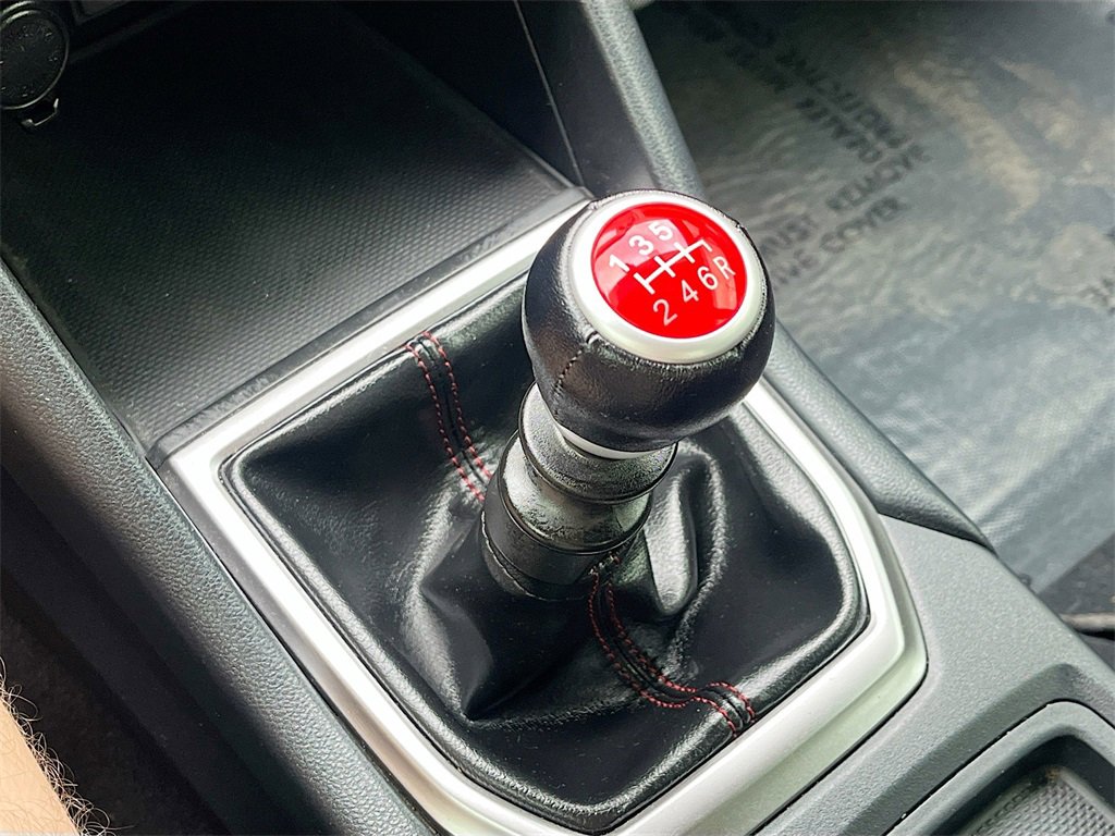 Used 2022 Subaru WRX image 16