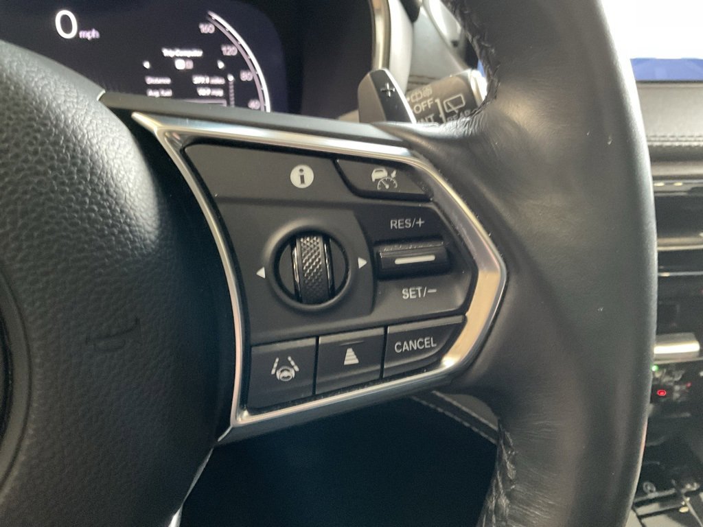 Certified 2023 Acura MDX SH-AWD w/ Advance Package image 14