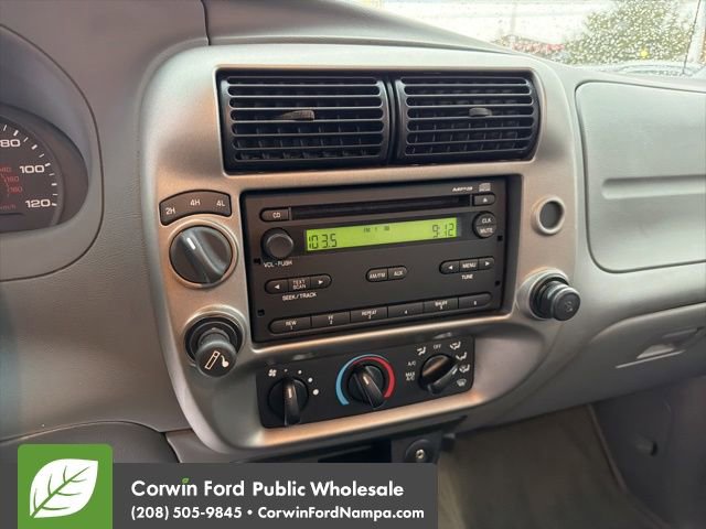 Used 2011 Ford Ranger XLT image 19