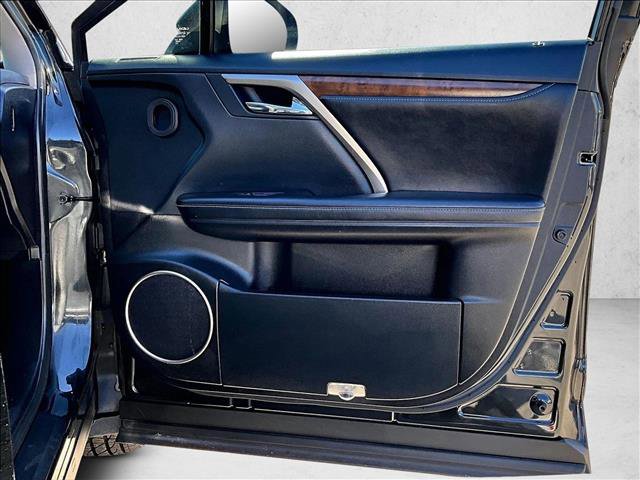 Used 2021 Lexus RX 350L FWD w/ Premium Package image 16