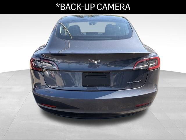 Used 2023 Tesla Model 3 Long Range AWD/4WD image 5