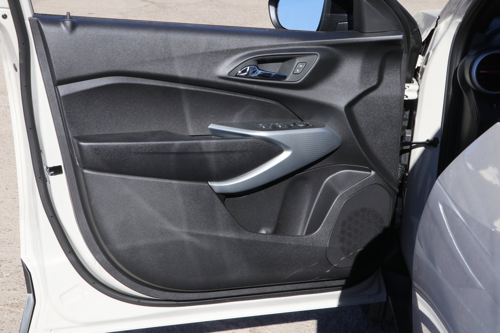 New 2026 Chevrolet Trax RS image 10