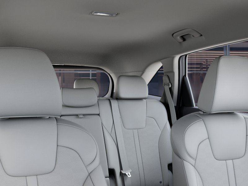 New 2026 Kia Sorento S AWD/4WD image 27