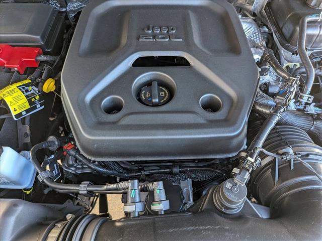 New 2026 Jeep Wrangler Willys image 15