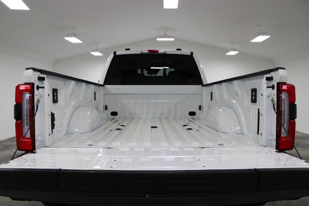 New 2026 Ford F350 Platinum image 22