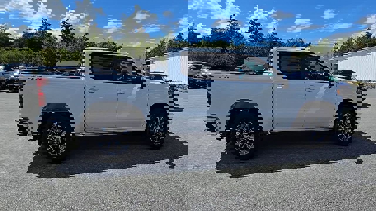 New 2026 Chevrolet Silverado 1500 LT image 45