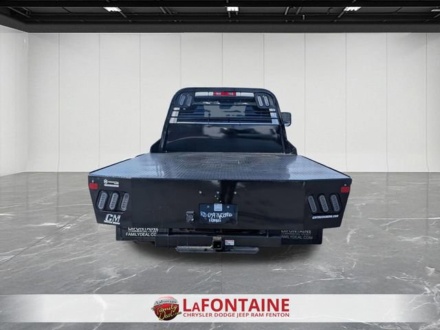 New 2026 RAM 3500 Tradesman image 5