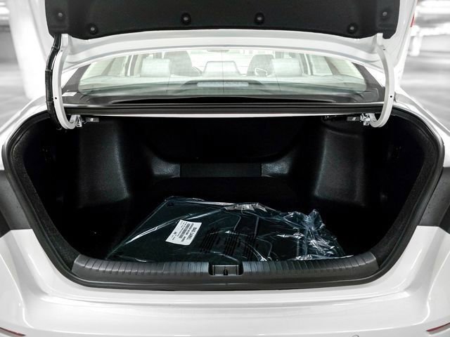 New 2026 Honda Accord Touring image 17