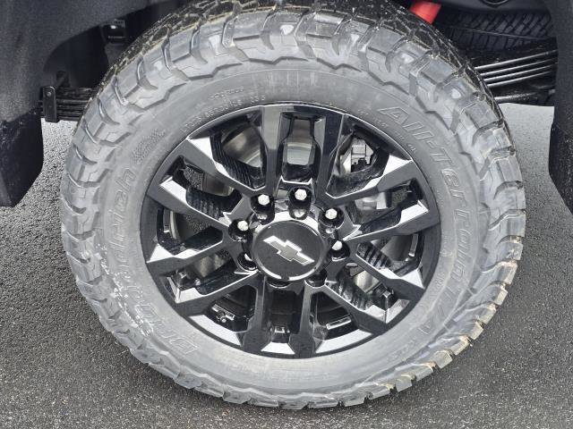 New 2026 Chevrolet Silverado 2500 LT w/ Trail Boss Package image 5