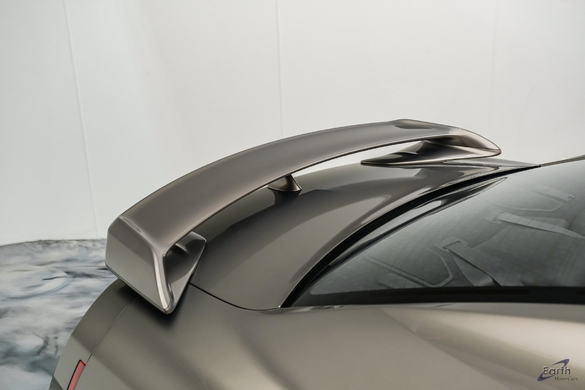 Used 2009 Nissan GT-R Premium AWD/4WD image 23